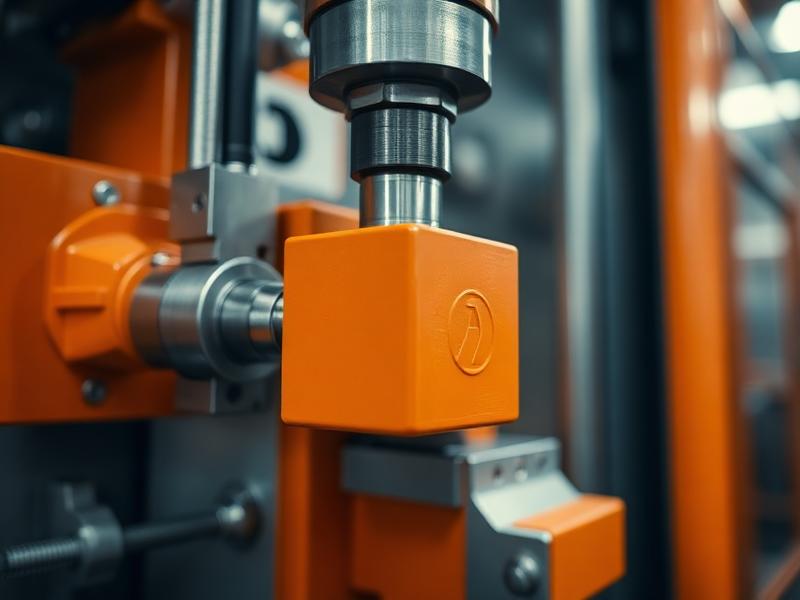 Injection Molding