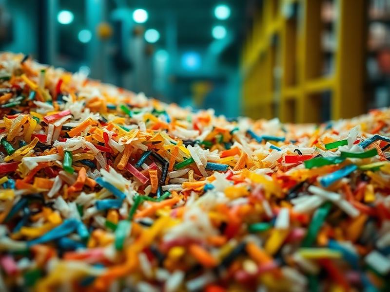 Recycling & Compounding